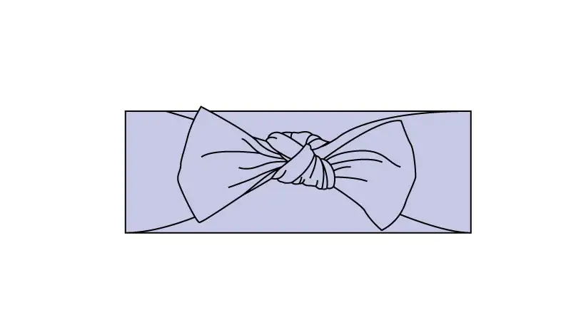 Wisteria Dream - Headband