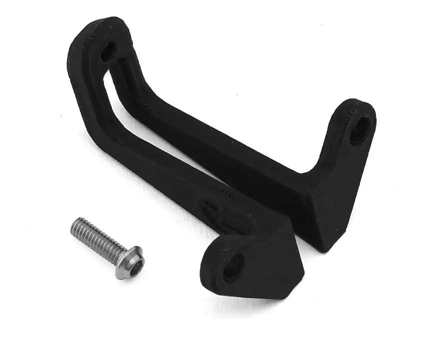 1UP Racing Associated TC8 UltraLite Front Body Support