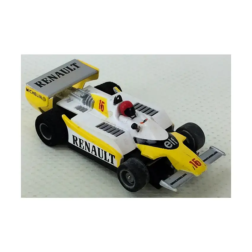 F1 - Renault (Loose)