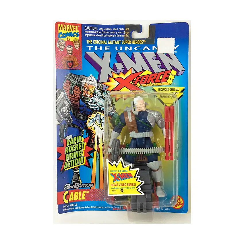 Cable (3rd Edition)