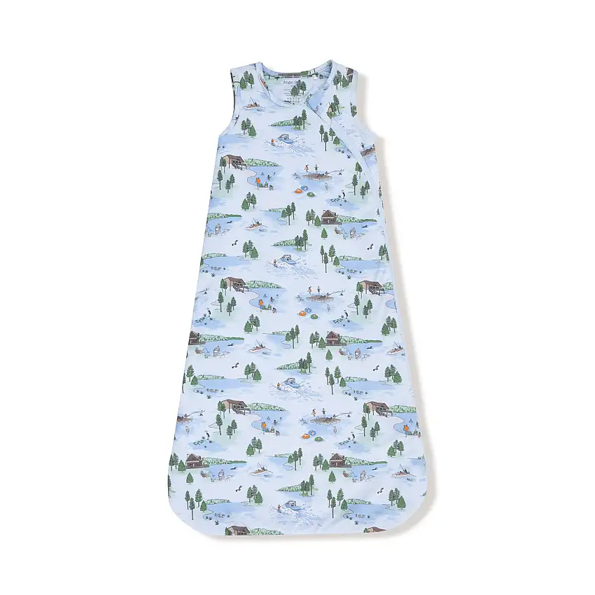 Sleep Bag *pre- Order - This Item Will Not Ship Until After 9.2 And Will Ship Separately From Other Items In Your Order.