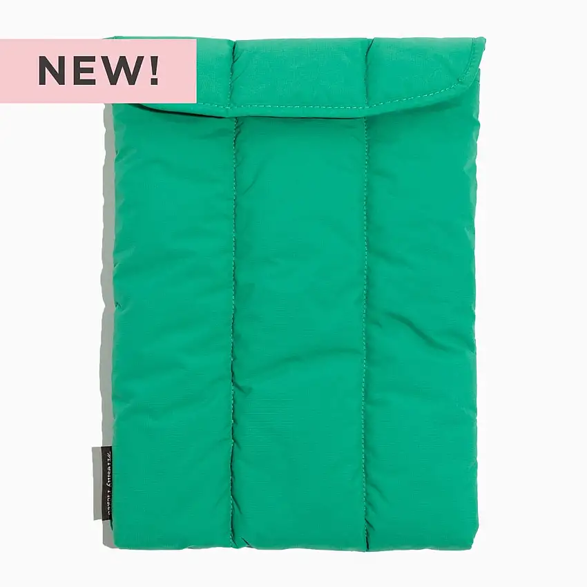 Kelly Motion Laptop Sleeve