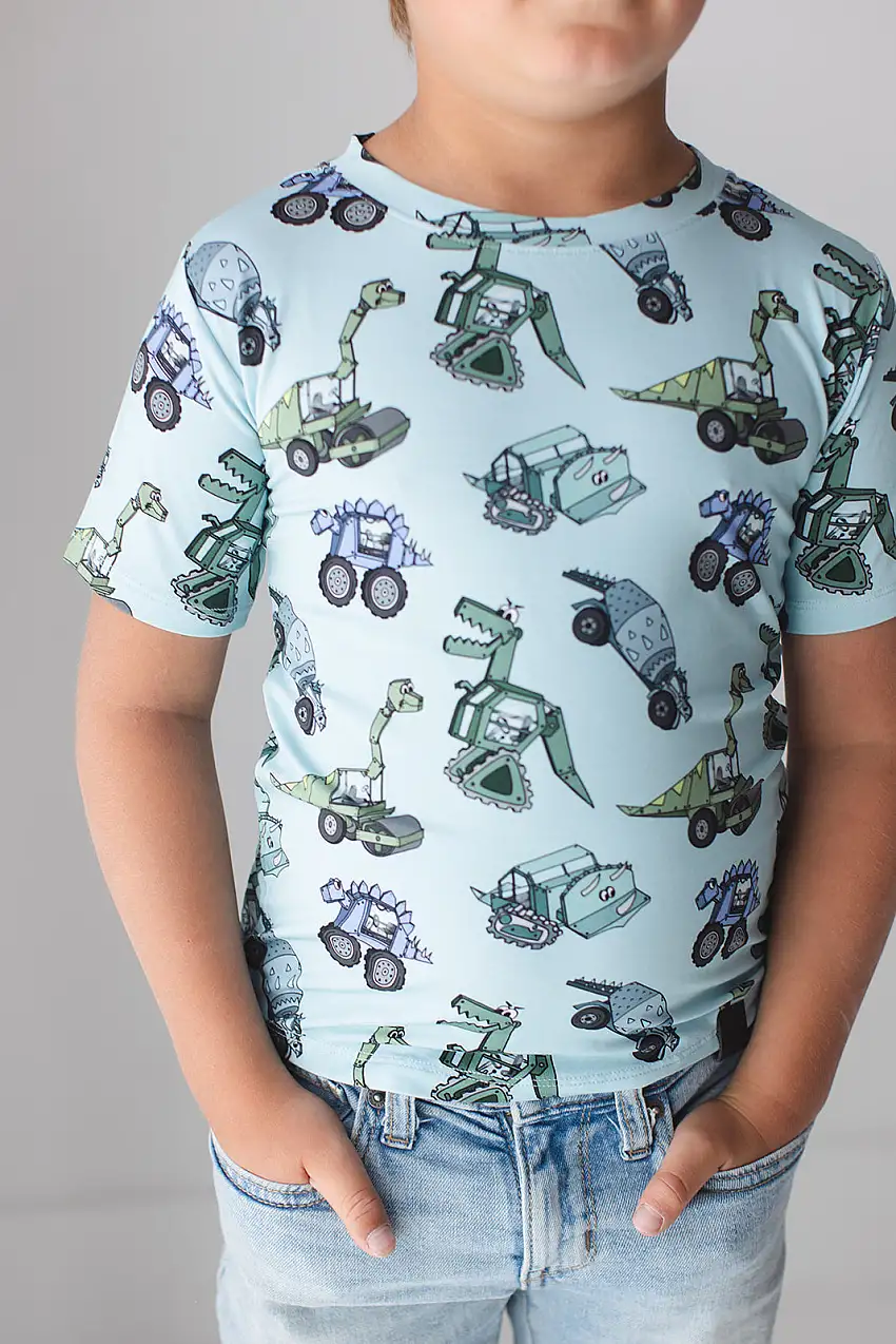 Emilio - Everyday Tee