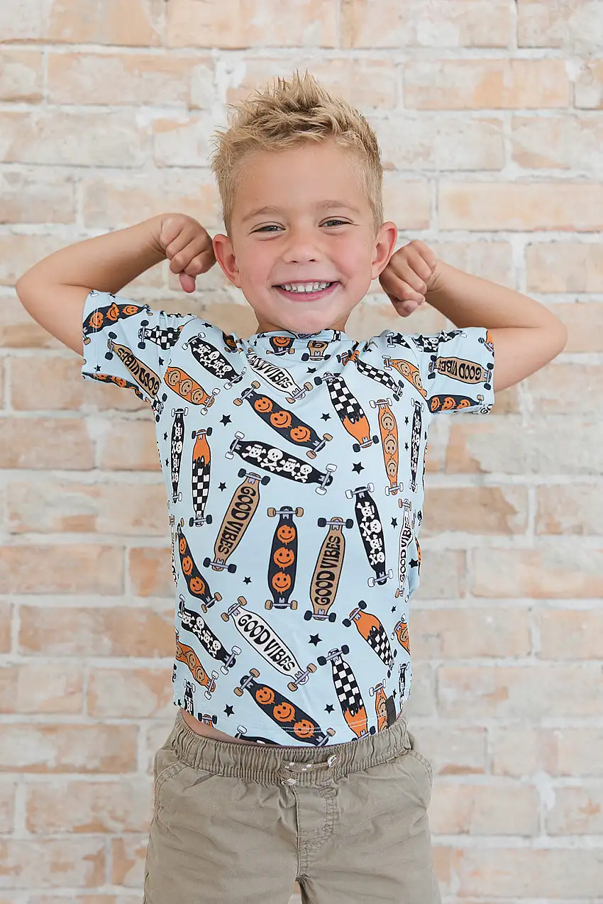 Aleister - Everyday Tee