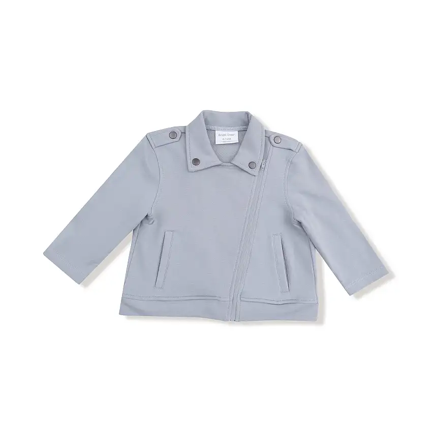 Motorcycle Jacket *pre- Order - This Item Will Not Ship Until After 9.2 And Will Ship Separately From Other Items In Your Order.