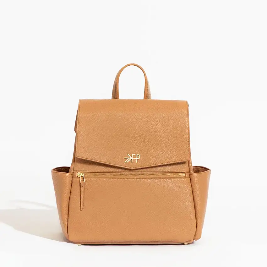 Butterscotch Mini Classic Bag Ii