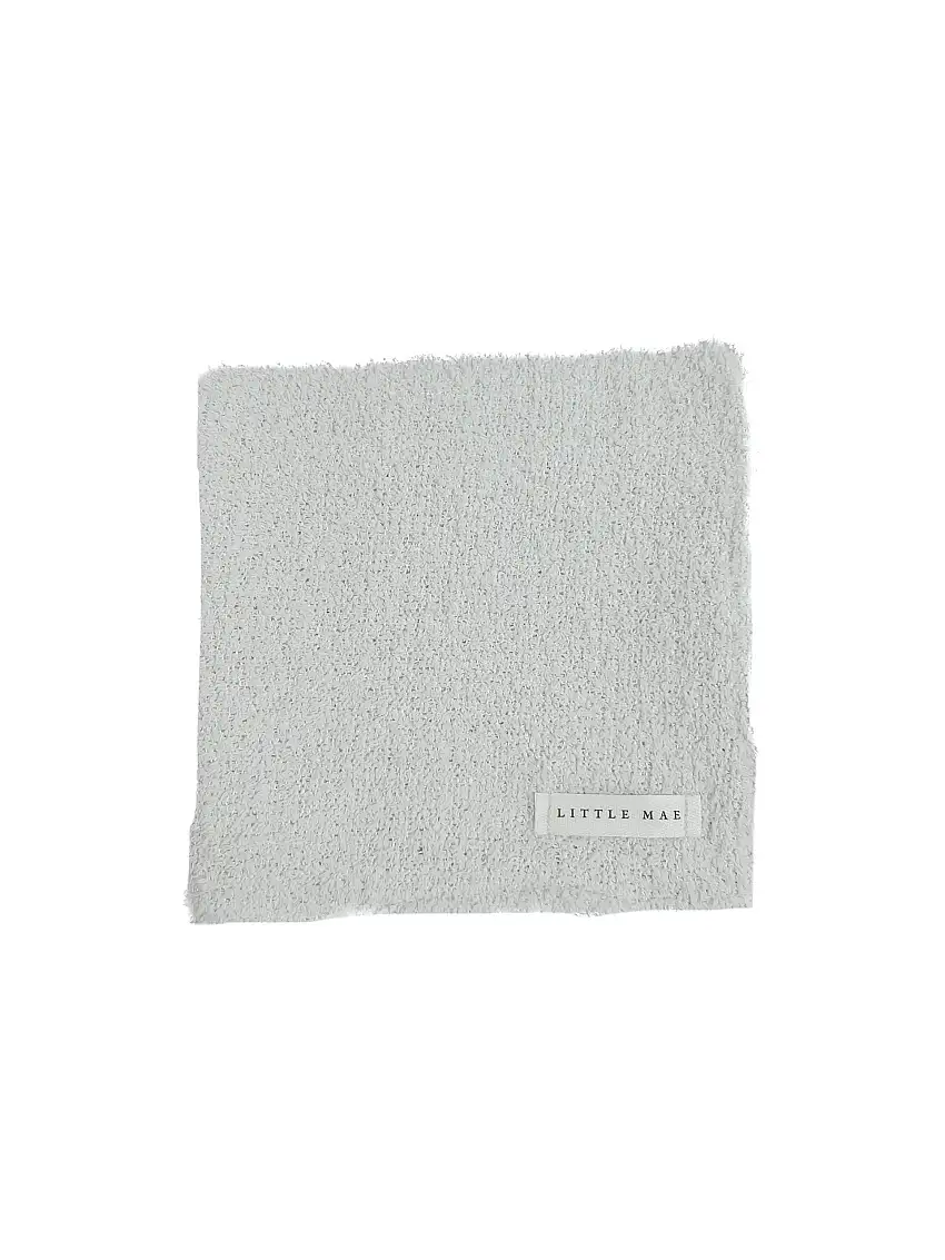 Creamy Plush Blanlet