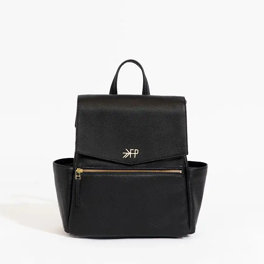 Ebony Mini Classic Bag Ii