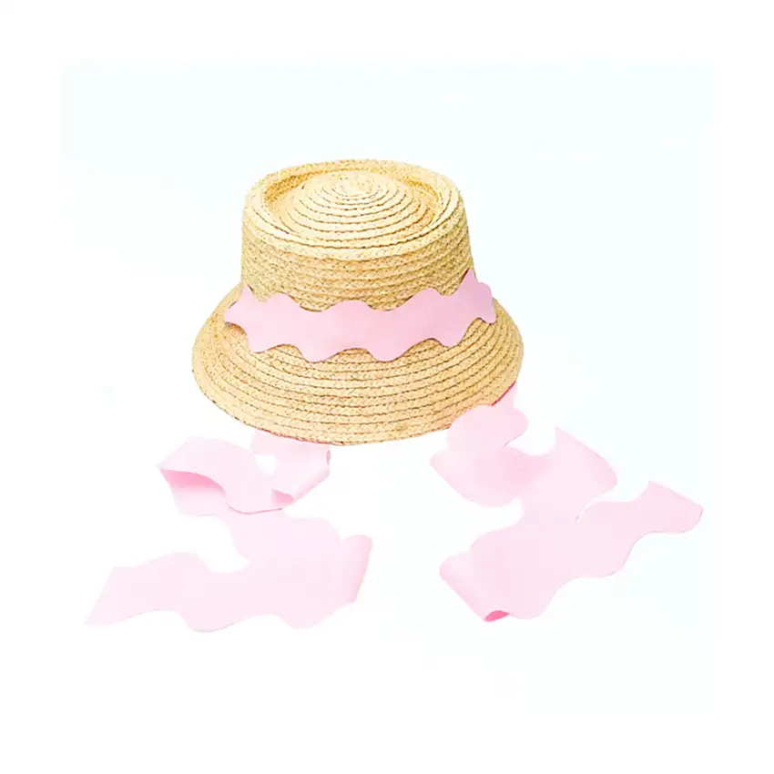 Harbor Hat, Pink (youth/junior)