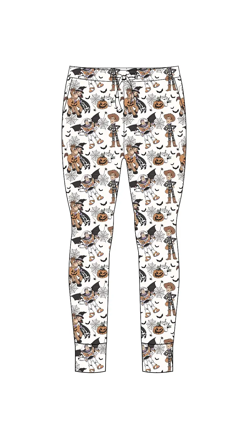 Howdy Boo - Women's Jogger