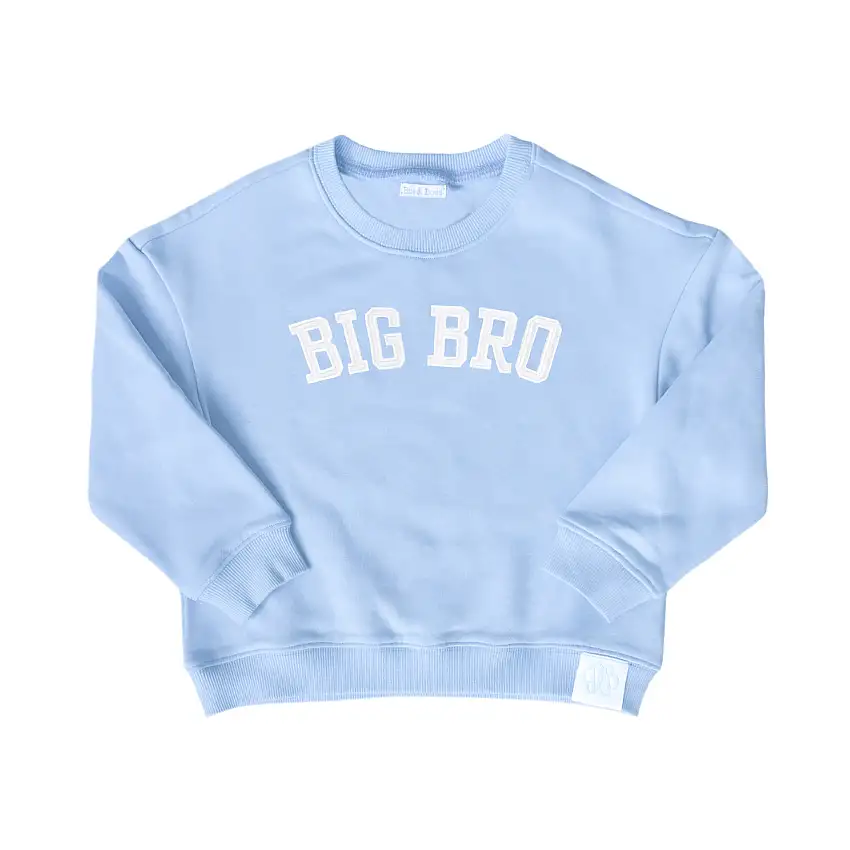 Big Bro Sweatshirt