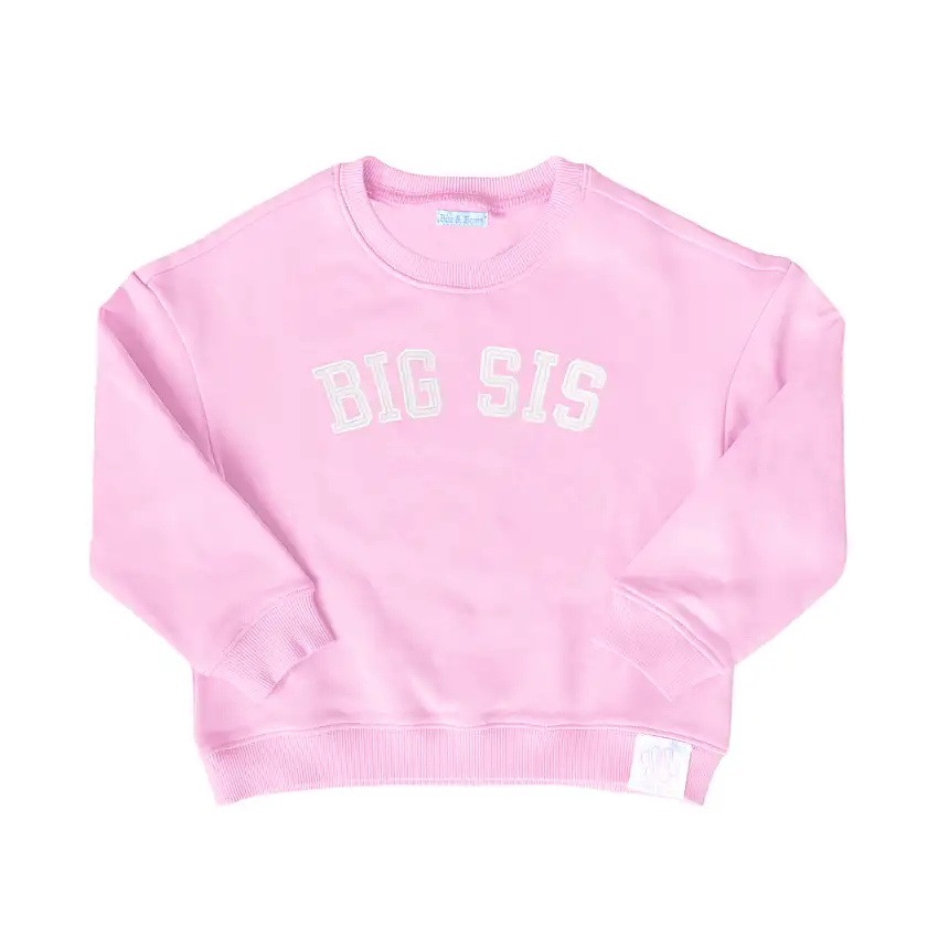 Big Sis Sweatshirt