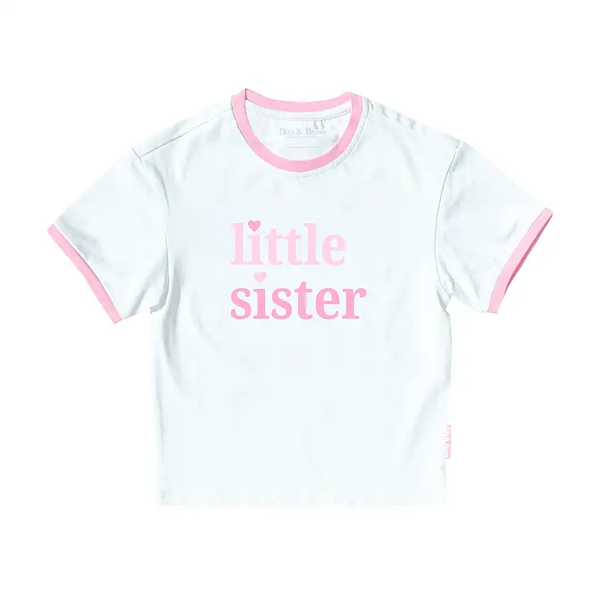 Little Sister T-shirt