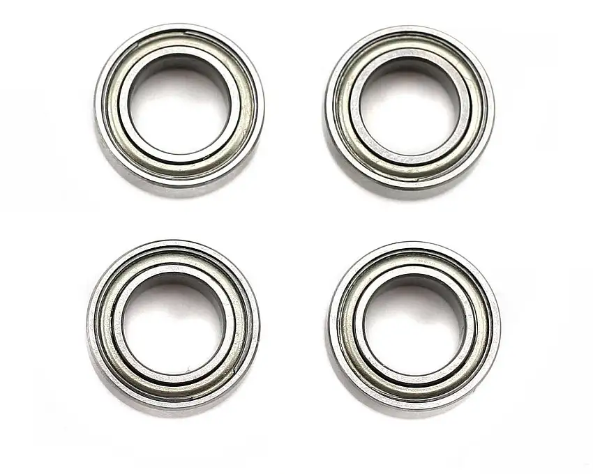 Align 8x14x4mm Bearing Set (MR148ZZ) (4) (600/600CF)