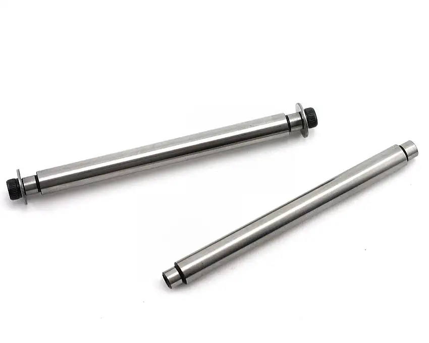 Align Feathering Shaft (600/600CF) (2)