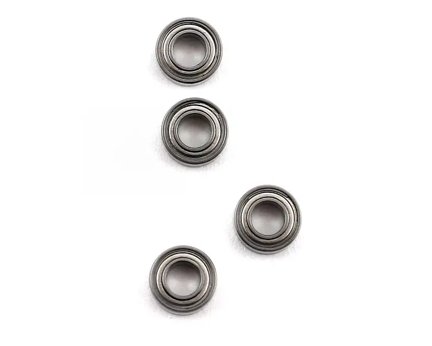 Align Bearings 3x6x2.5mm (4)