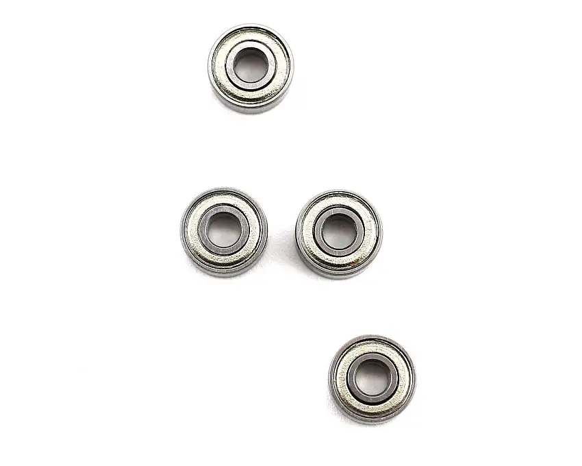 Align Bearings 3x8x3mm (4)