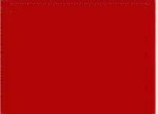 BAD-1608 Badger Modelflex Railroad Color Caboose Red 1oz. Bottle