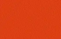 BAD-1609 Badger Modelflex Railroad Color Reefer Orange 1oz. Bottle