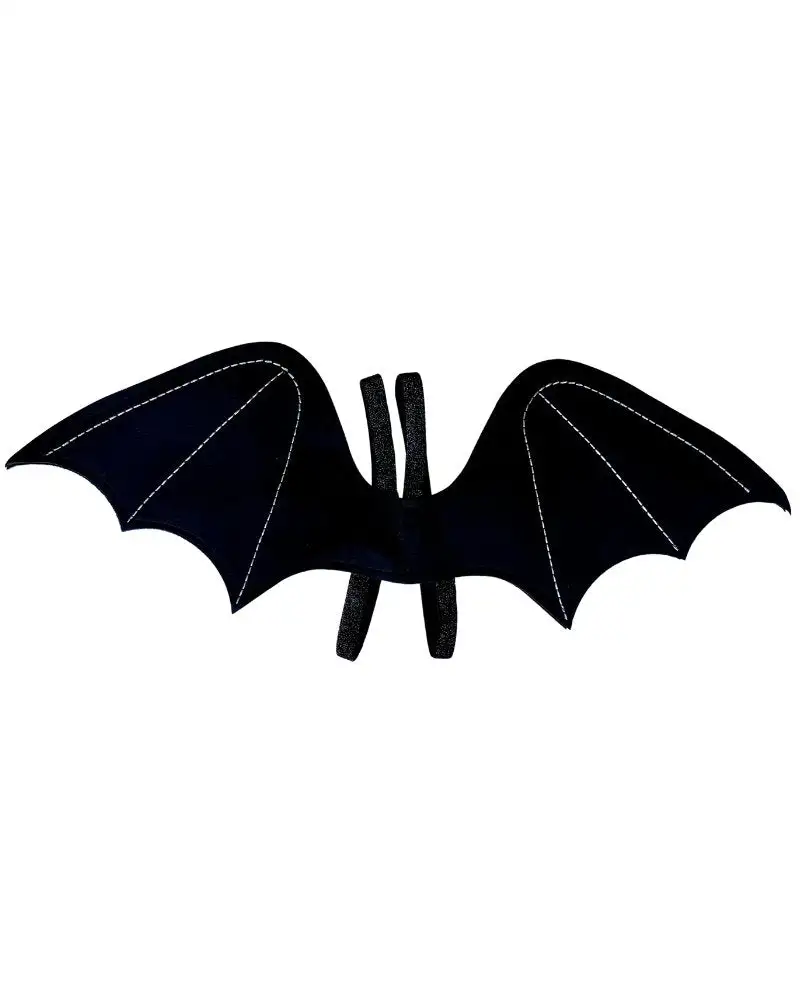 Bat Wings