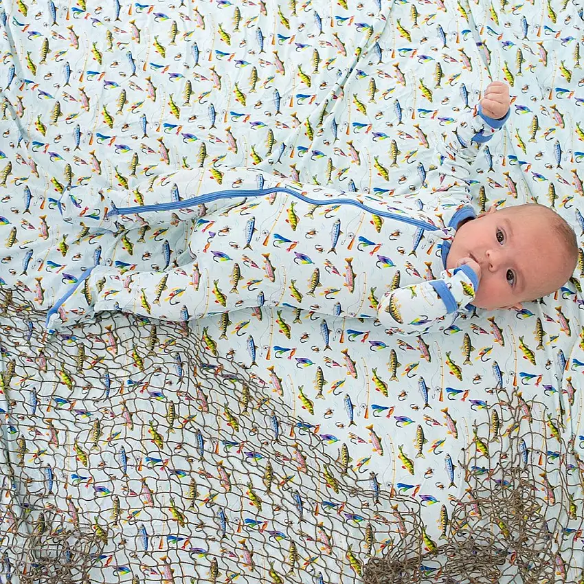 Catch Of The Day Footie