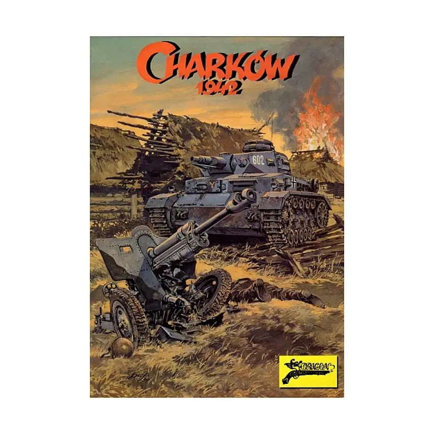 Charkow 1942