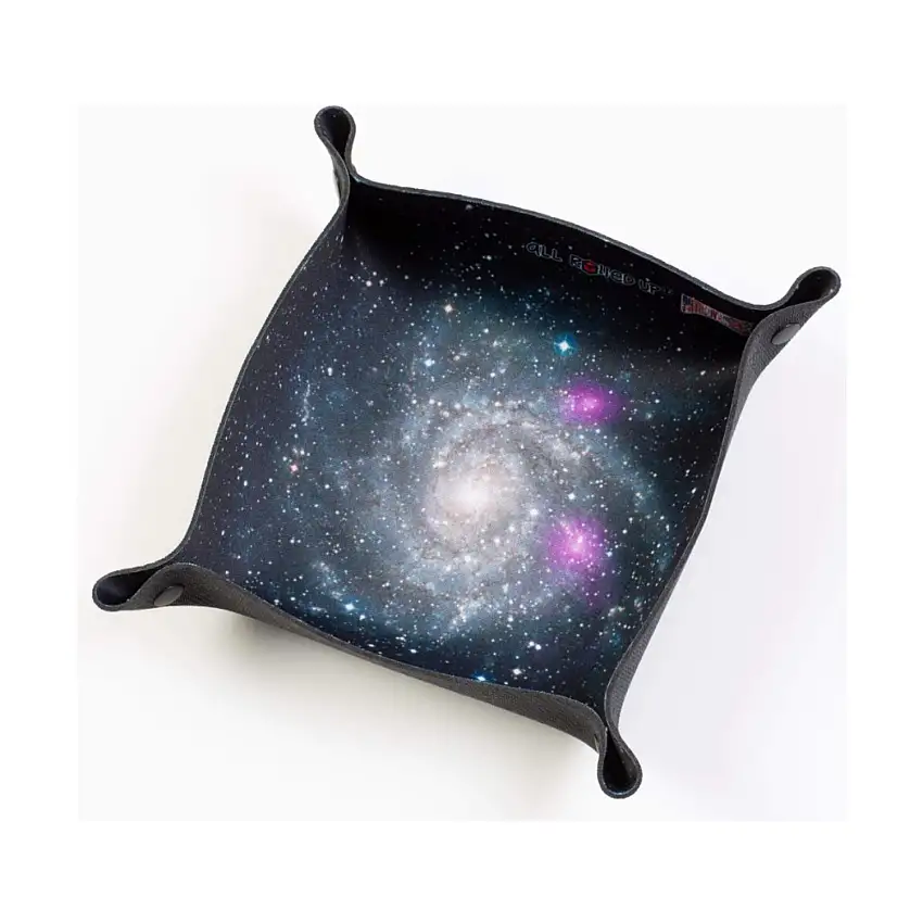 Caldwell 7 Folding Square Dice Tray