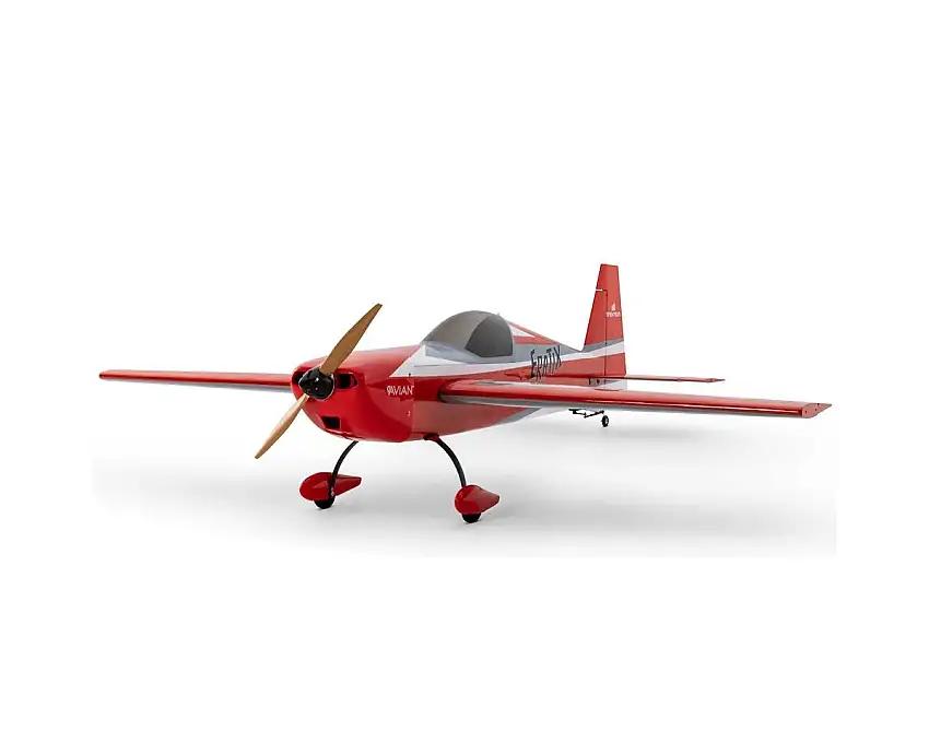 E-flite Eratix 3D SWS 1.6m ARF Electric Airplane Kit (1600mm)