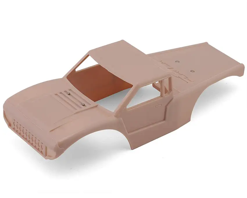 Furitek TerraX Active Pro Body (Champage Nude)