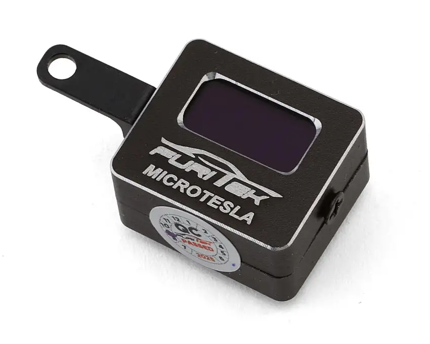 Furitek MicroTesla Digiboard Micro Rock Crawler Programmer & Digital Board (1/24 - 1/18)