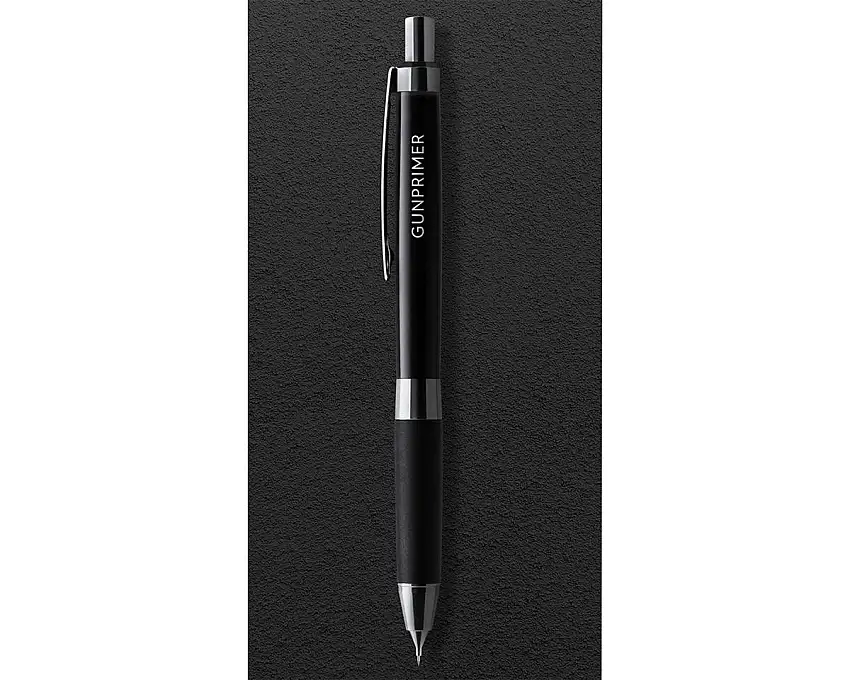 "GUNPRIMER" Grida Scriber Starter Kit