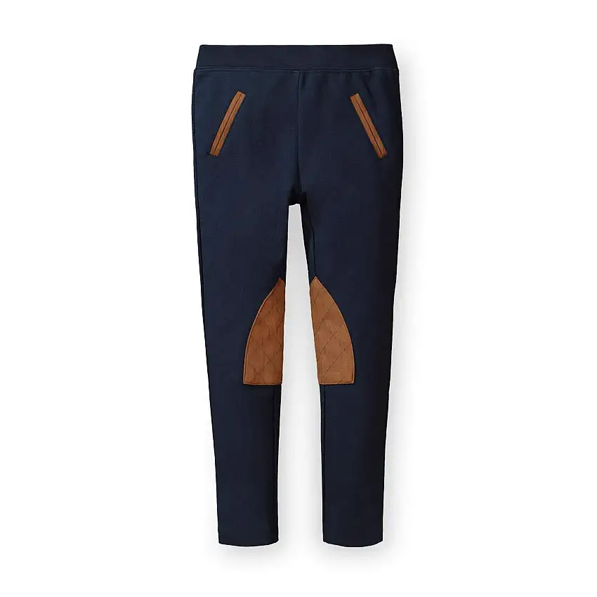 Ponte Riding Pant