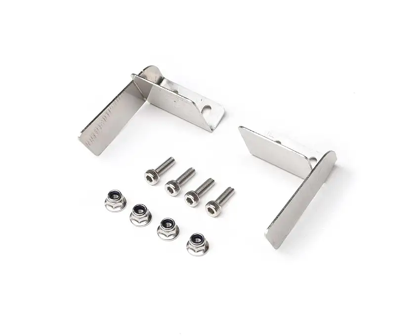 Pro Boat Turn Fin Set: Sonicwake 24"