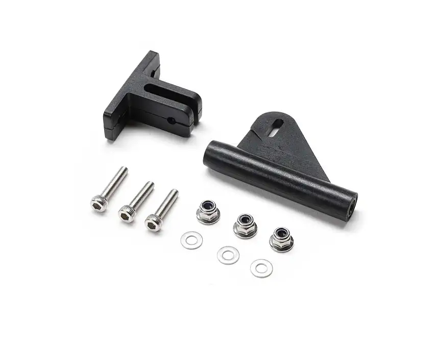 Pro Boat Prop Strut Set: Sonicwake 24"