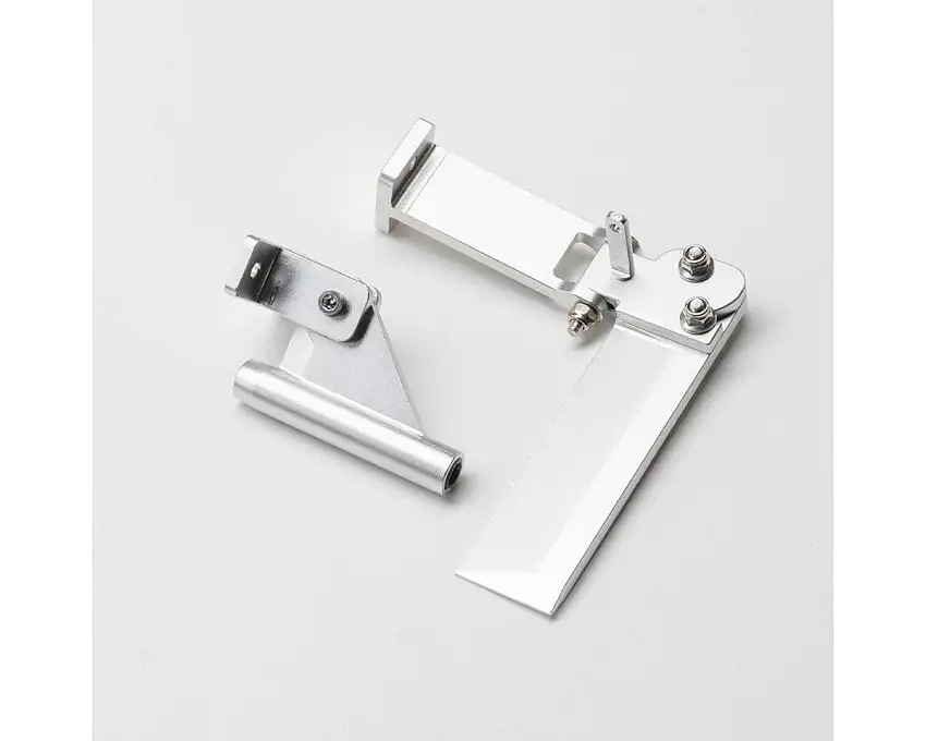 Pro Boat Complete Hardware Upgrade Set, Aluminum: Sonicwake 24"