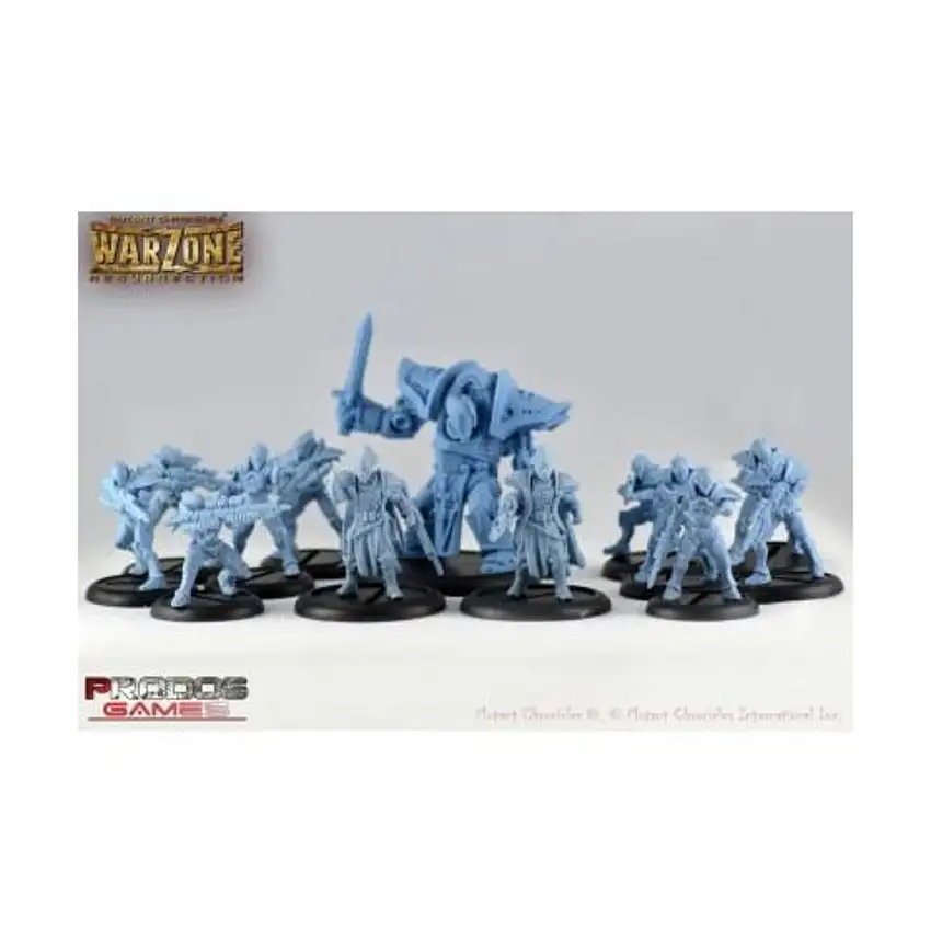 Brotherhood Starter Box