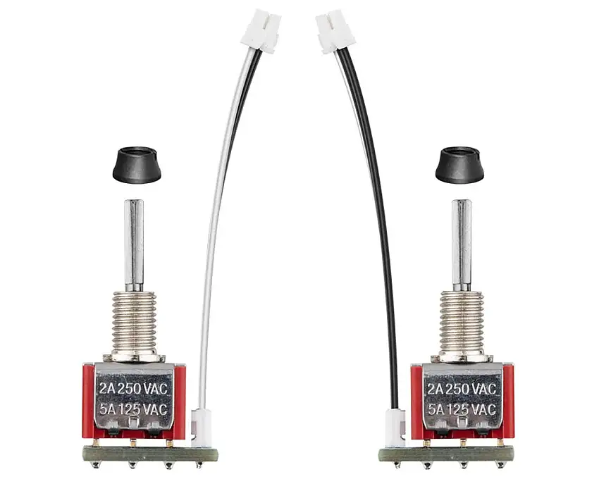 RadioMaster TX15 3-Position Switch (2) (SE & SF Location)