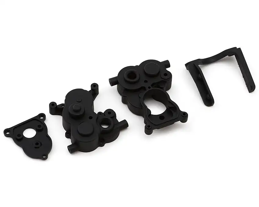 UDI RC UCX18 Center Differential Housing Set