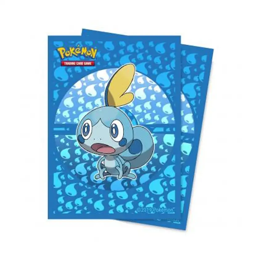 Sobble (65)