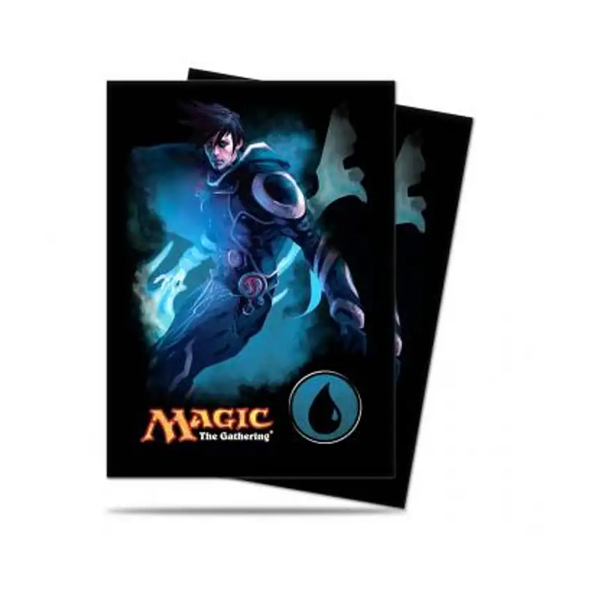 Planeswalker Jace - Mana #4 (80)