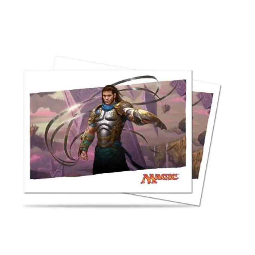 Battle for Zendikar - Gideon (80)