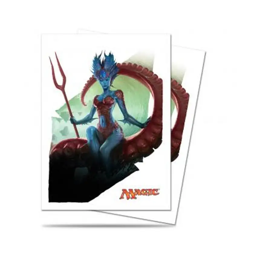 Battle for Zendikar - Kiora (80)