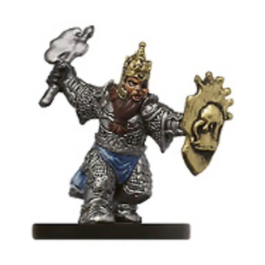 Bruenor Battlehammer (R)