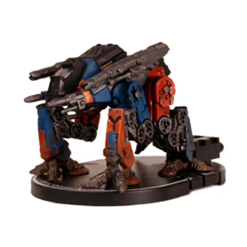 "Chikako" Xanthos (Unique)